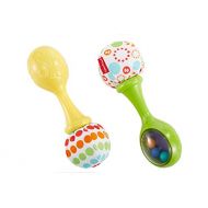 Fisher-Price BLT33 Rattle ‘N Rock Maracas