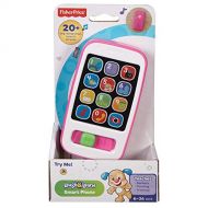 Fisher Price, Laugh and Learn Smartphone Assorted