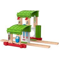 Fisher-Price Wonder Makers Design System Build it Up! Expansion Pack - 25+ Piece Building Set for Ages 3 Years & Up