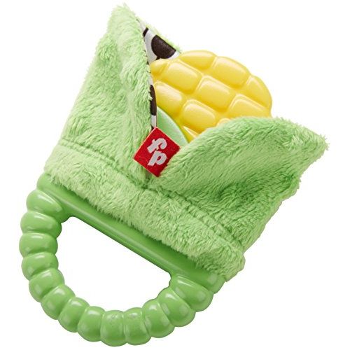  Fisher-Price Sweet Corn Teether