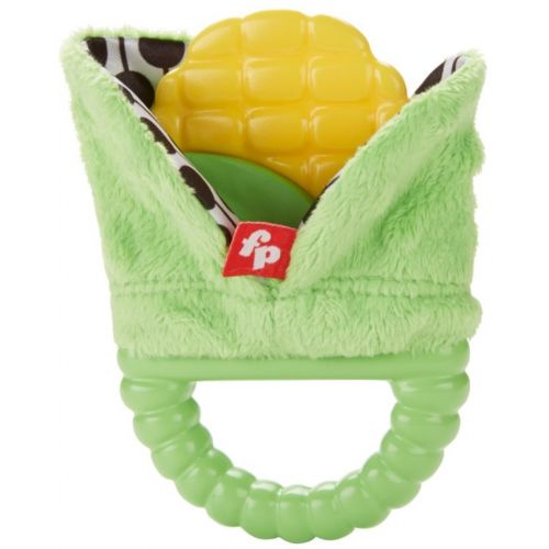  Fisher-Price Sweet Corn Teether