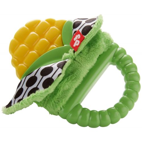  Fisher-Price Sweet Corn Teether