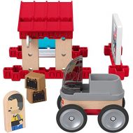 Fisher-Price Wonder Makers Garage