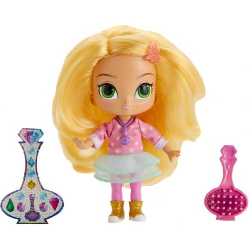  Fisher-Price Nickelodeon Shimmer & Shine, Leah