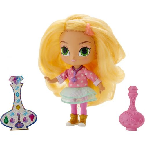  Fisher-Price Nickelodeon Shimmer & Shine, Leah