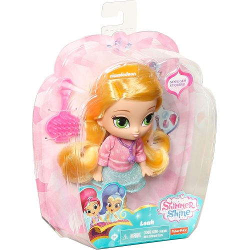  Fisher-Price Nickelodeon Shimmer & Shine, Leah