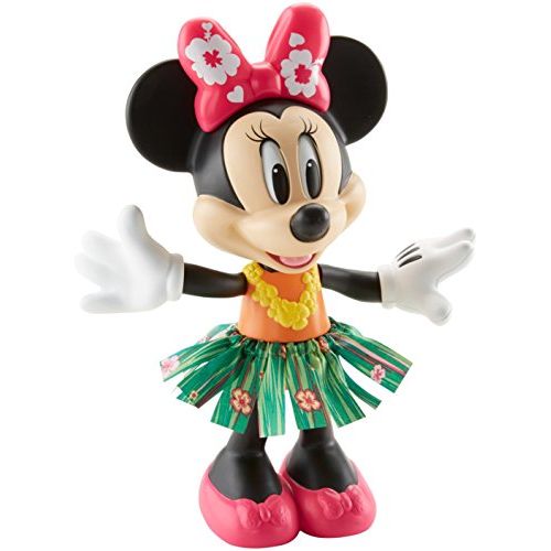  Fisher-Price Disney Minnie, Hula Dancin’ Minnie