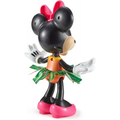  Fisher-Price Disney Minnie, Hula Dancin’ Minnie