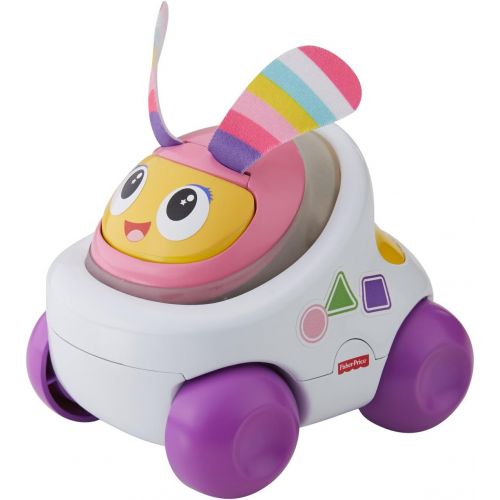  Fisher-Price Bright Beats Buggie Beatbelle Robot