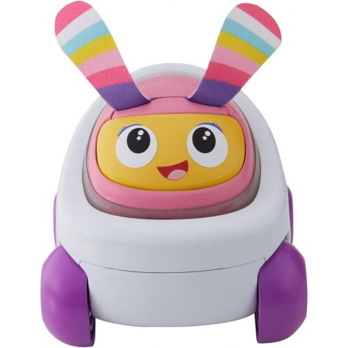  Fisher-Price Bright Beats Buggie Beatbelle Robot