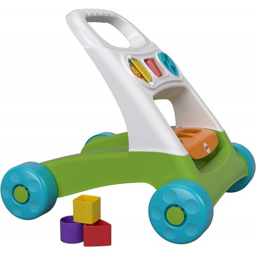  Fisher-Price Busy Activity Walker