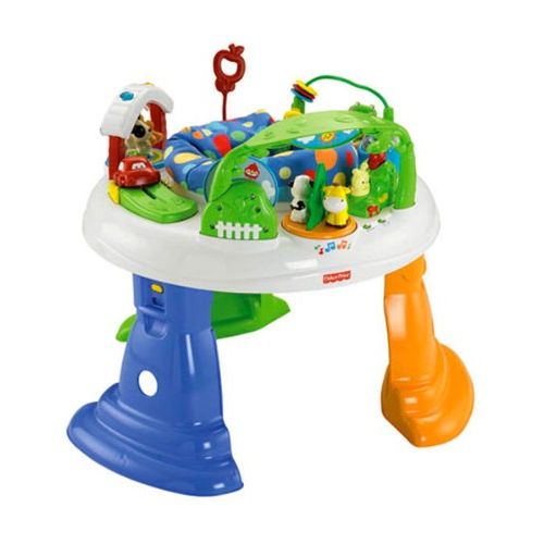  Fisher-Price Twirlin Whirlin Entertainer (Discontinued by Manufacturer)