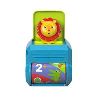 Fisher-Price Spin n Surprise Lion