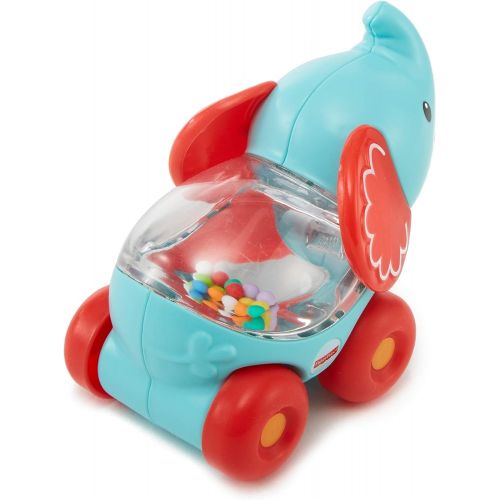  Fisher-Price Poppity Pop Elephant