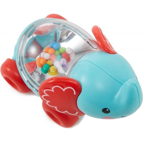  Fisher-Price Poppity Pop Elephant