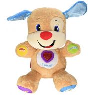 Fisher-Price Laugh & Learn Smart Stages Puppy (with Bonus DVD)