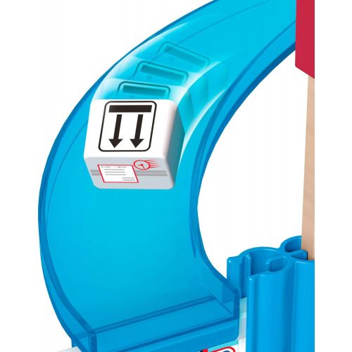  Fisher-Price Wonder Makers Design System Special Delivery Depot