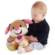 Fisher-Price Laugh & Learn Smart Stages Sis