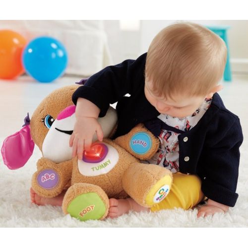  Fisher-Price Laugh & Learn Smart Stages Sis