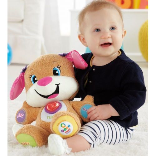  Fisher-Price Laugh & Learn Smart Stages Sis