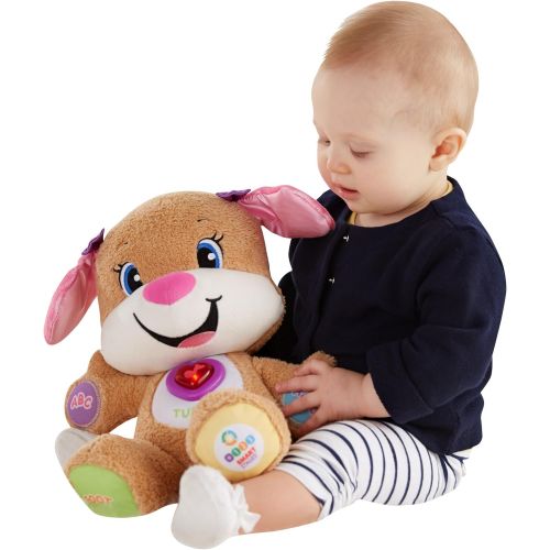  Fisher-Price Laugh & Learn Smart Stages Sis