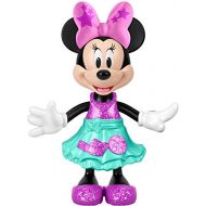 Fisher-Price Disney Minnie Mouse, Hollywood Minnie, Multi Color