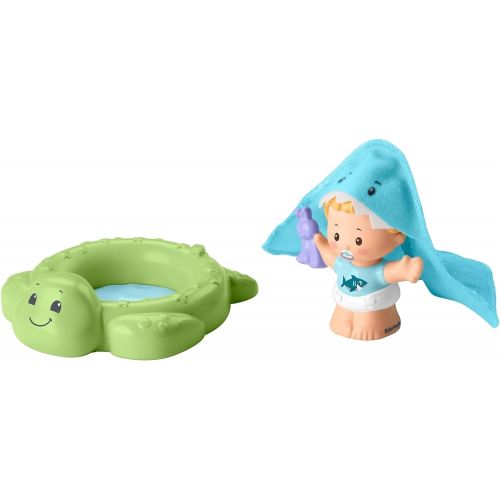  Fisher-Price Little People Bundle n Play