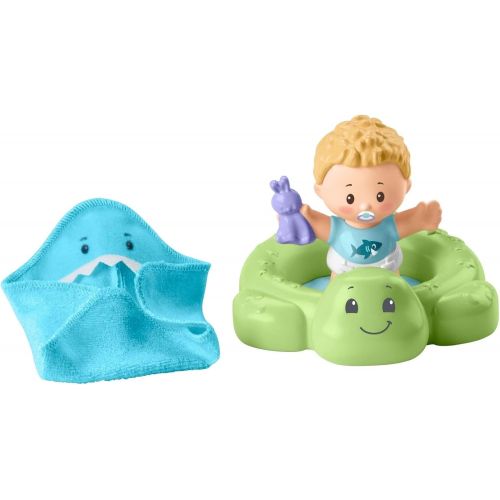  Fisher-Price Little People Bundle n Play