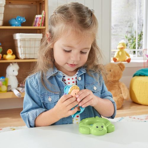  Fisher-Price Little People Bundle n Play