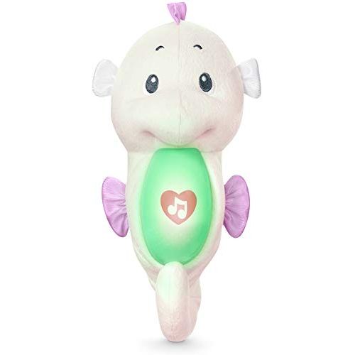  Fisher-Price Smart Seahorse, Pink [Amazon Exclusive]