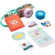 Fisher-Price Click Away Camera Set