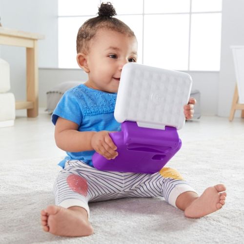  Fisher-Price Laugh & Learn Click & Learn Laptop