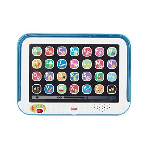  Fisher-Price - Laugh & Learn Smart Stages Tablet 12-36 Months