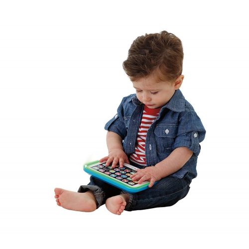  Fisher-Price - Laugh & Learn Smart Stages Tablet 12-36 Months