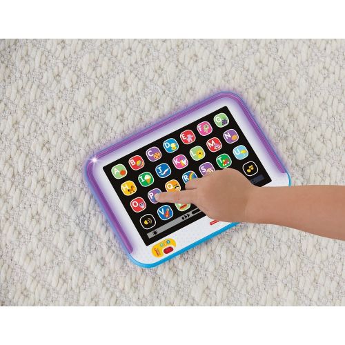  Fisher-Price - Laugh & Learn Smart Stages Tablet 12-36 Months