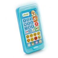 Fisher-Price Learn with Puppy Phone, Baby Toy + 1 Year (Mattel FPR17), Assorted Color/Model