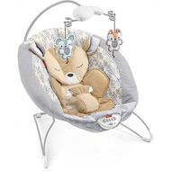 Fisher-Price Moonlight Meadow Deluxe Bouncer