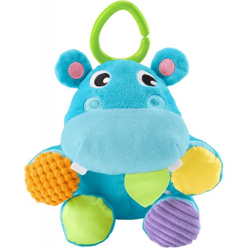  Fisher-Price Have a Ball Hippo