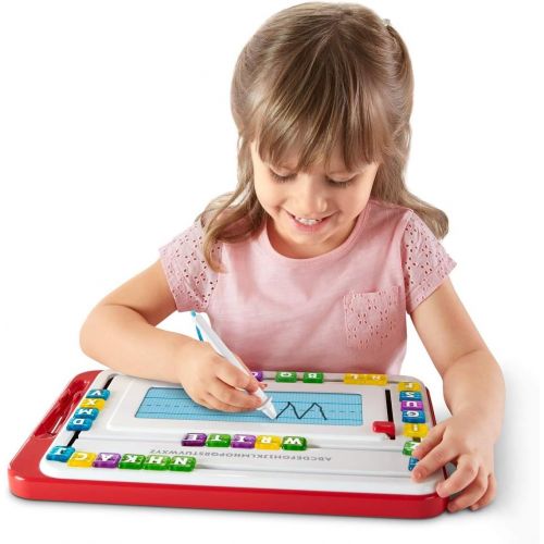  Fisher-Price Think & Learn Alpha SlideWriter