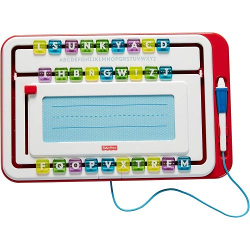  Fisher-Price Think & Learn Alpha SlideWriter