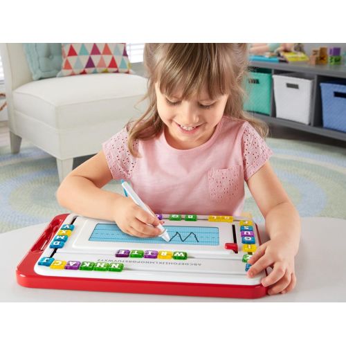  Fisher-Price Think & Learn Alpha SlideWriter