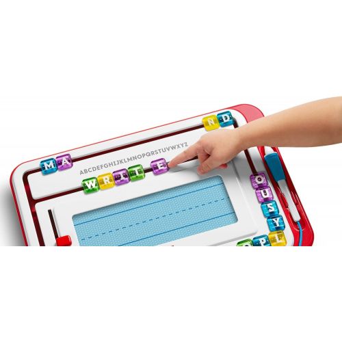  Fisher-Price Think & Learn Alpha SlideWriter