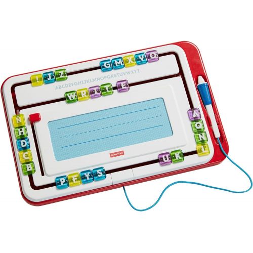  Fisher-Price Think & Learn Alpha SlideWriter