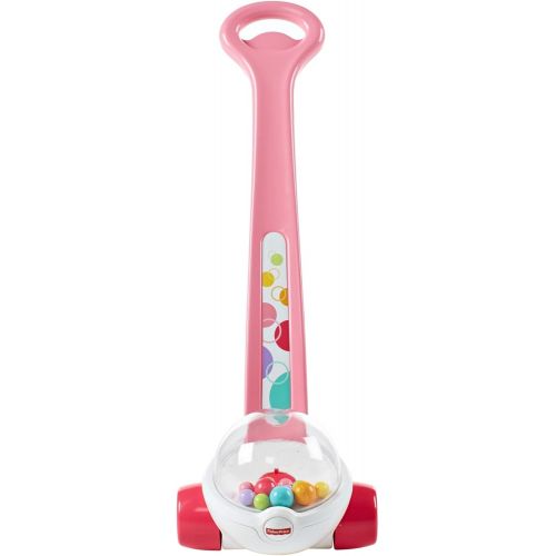  Fisher-Price Corn Popper, Pink