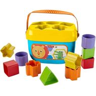 Fisher-Price Babys First Blocks