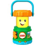 Fisher-Price Laugh & Learn Camping Fun Lantern