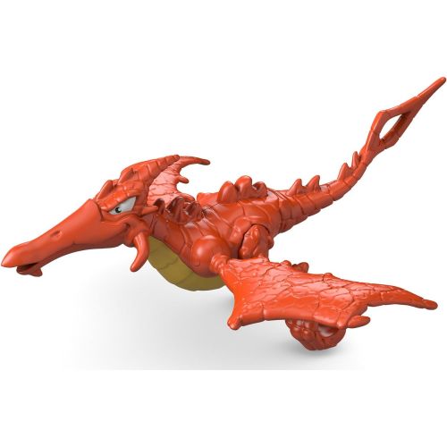  Fisher-Price Imaginext Pterodactyl