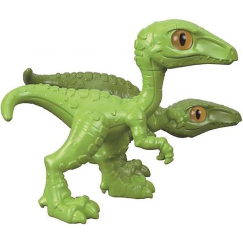  Fisher-Price IMAGINEXT Jurassic World T-Rex