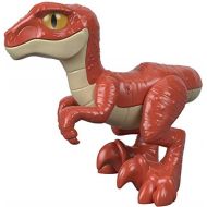 Fisher-Price IMAGINEXT Jurassic World Raptor