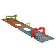 Thomas & Friends Thomas the Train: Take-n-Play Dashs Misty Island Mission